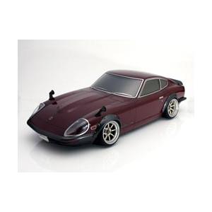 NISSAN フェアレディ 240ZG 01スーパーボディ [ABC-67151]