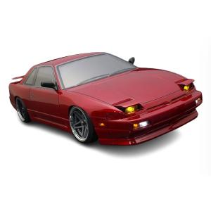 1/10 ツーリング/ドリフトボディ フェアレディZ Z32 (後期型) [ABC