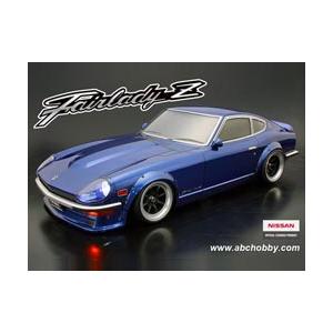 ABC HOBBY(ABCホビー)/67131/バリバリCUSTOM!! ： ニッサン