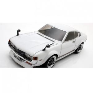 1/10EPミニシャーシ用ボディ 210mm サニートラック [ABC-67042