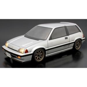 ABC HOBBY(ABCホビー)/67330/01スーパーボディミニ MOTUL 無限