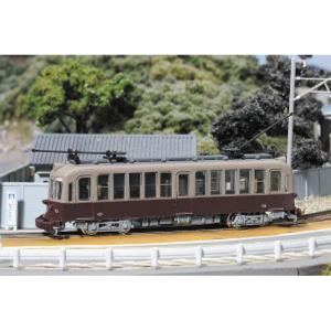 MODEMO NT154 阪神71形 武庫川・海岸線 晩年仕様 (2両セット) モデモ N