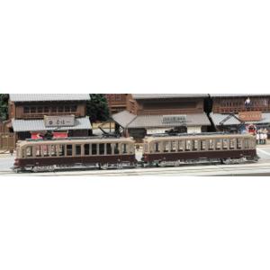 MODEMO 江ノ島電鉄10形(M車) 【モデモ・NT164】 : ミッドナイン - 通販