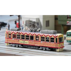 阪神 71形 “武庫川・海岸線 晩年仕様”(2両セット) [NT154] : スーパー