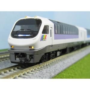 マイクロエース Nゲージ A8263 キハ183形1000番代 D&S 列車「あそぼー