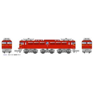 中古即納』{RWM} A0244 EF67-2(動力付き) Nゲージ 鉄道模型