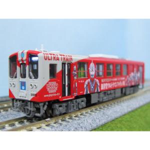 マイクロエース Nゲージ MICROACE A7888 キハ32 初代 海洋堂ホビー