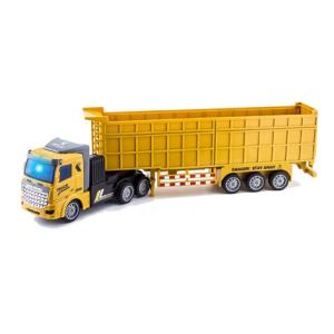 タミヤ（TAMIYA） タミヤ（56319）1/14RC 3軸リーファー・セミ