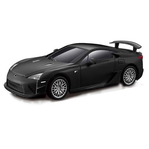レクサス LFA(黒)