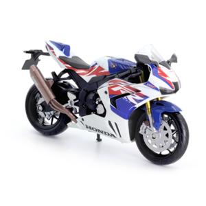 1/12 塗装済み完成品 ダイキャストモーターサイクル 2022 Honda CBR1000RR-R SP [50224]