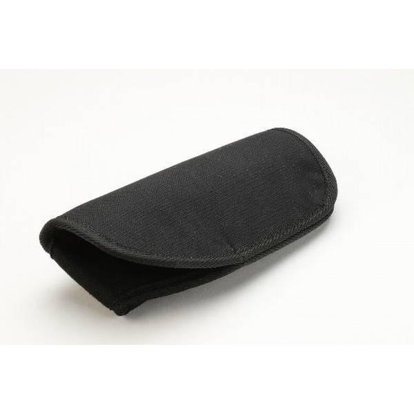 カスタムデトニクス対応シューティングナイロンホルスター左利き用 [HJ-230518]