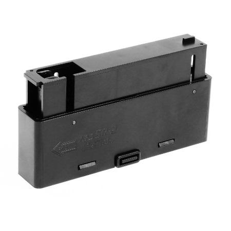 APS SR-2シリーズ共通30連スペアマガジン [MRZ-21692]