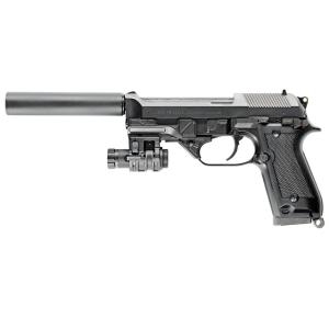 M93R-FS CO2 スペシャルフォース [M...の商品画像
