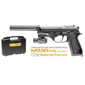 M93R-FS CO2 スペシャルフォース [...の詳細画像1