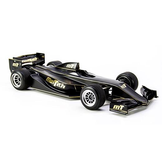 Montech F1 F22 ボディ [MT021009]