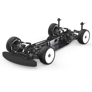 シューマッカー1/10EPTC Mi10 steel Kit [K225]