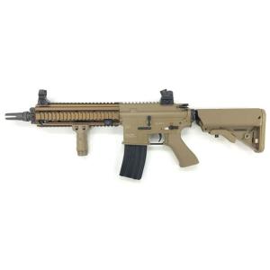 TOKYO MARUI（東京マルイ） 次世代電動ガン SCAR-L (スカーL) FDE フル