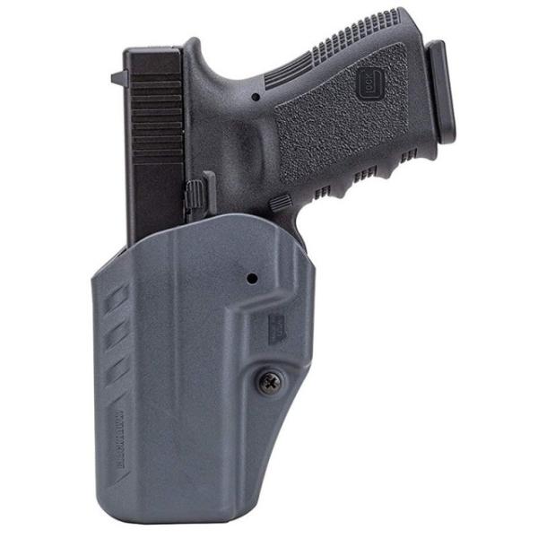 A.R.C. IWB ホルスター G19/23/32 アーバングレー [417502UG]
