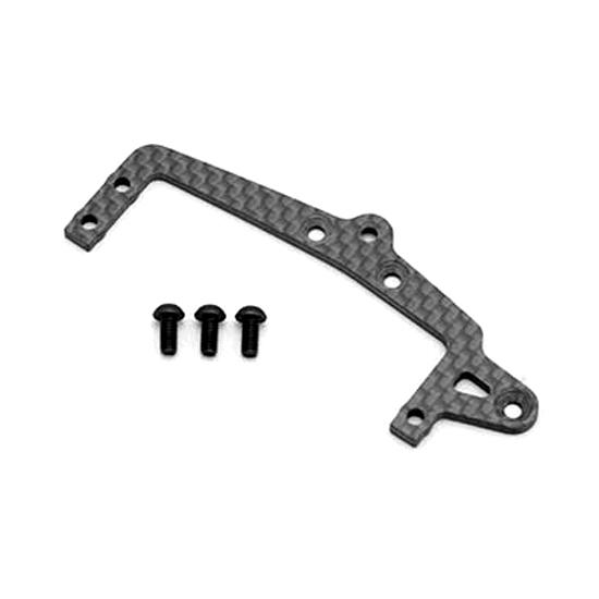 グラファイト製アッパーブレース(フリクションダンパー用)(YOKOMO R12/GTシリーズ用) [...
