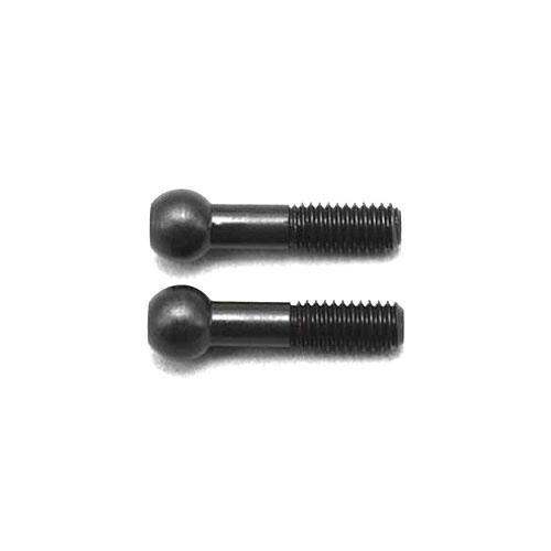 スチール製スタビライザーロッド(2本入)(BD7 2016) [BD7-412R]