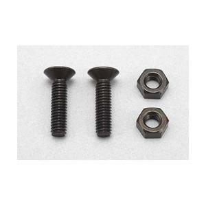 フロントウイング取り付けネジ(YR-10F) [YR-FWS]