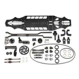 MTTR スタビライザーセット TT02SRX [09003] : スーパーラジコンYahoo