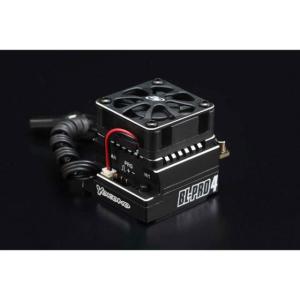BL-PRO4D ドリフトスペック ブラシレス スピードコントローラー