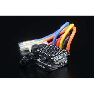 BL-PRO4D ドリフトスペック ブラシレス スピードコントローラー