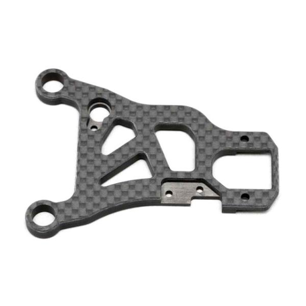 BD11用グラファイト製リヤロアサスアーム(R) [B11-008RRA]