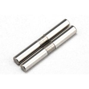 φ3フロントアウターサスアームピン(2本入)(BD9用) [B9-009AFA]