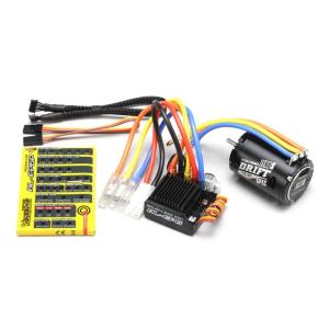 ZERO S ブラシレス30.5T ストックモーター [YM-BLS305] : スーパー