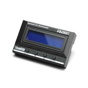 BL-RS4D ドリフトスペック ブラシレス スピードコントローラー