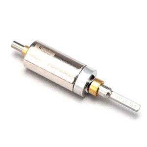 レーシングパフォーマーDX2モーター用 スペアローター 12.3×7.25×24mm