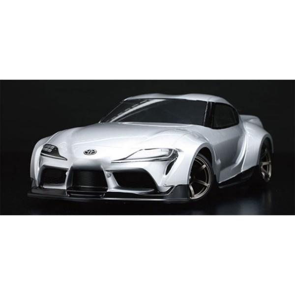 PANDEM GR スープラ ドリフト用ボディ [SD-GRA90BA]