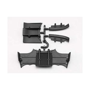 リヤディフューザー(ワイド/ナロー)(YD-2シリーズ用) [Y2-001RAA]