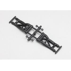 SLF ビッグボアショックセットブルー [Y2-SBBSBL] : スーパーラジコン