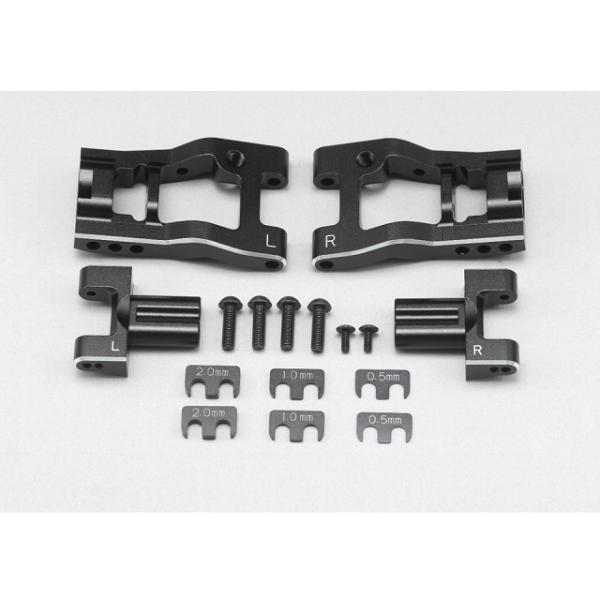 可変式リヤHアームキット(YD-2/4用) [Y2-008RAA]