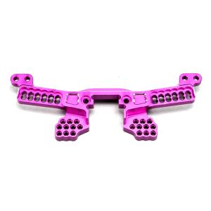 SLF ビッグボアショックセットブルー [Y2-SBBSBL] : スーパーラジコン