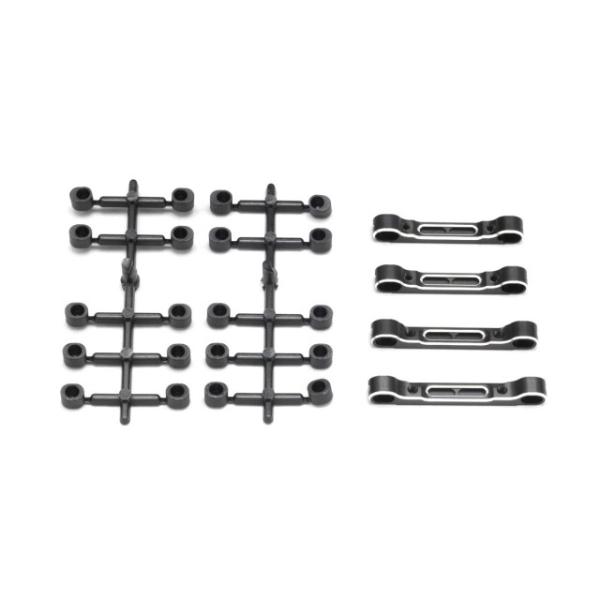 アジャスタブルサスマウントセット(YD-2/YD-4用) [Y2-301ACA]