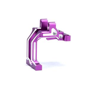 SLF ビッグボアショックセットブルー [Y2-SBBSBL] : スーパーラジコン