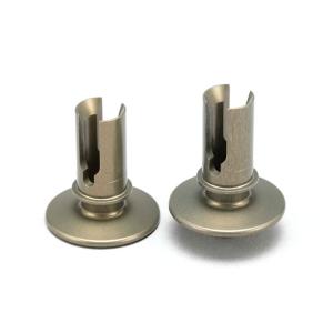 XRAY XB2 アクティブデフセット [325100#] : スーパーラジコンYahoo!店