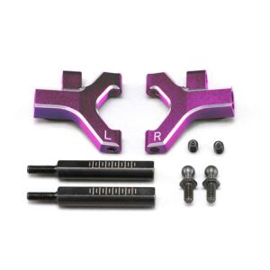 YOKOMO Y2-SBBSBL SLFビッグボアショックセット（ブルー） ホビーショップ ミュルサンヌ / ヨコモ Y2-SBBSBL アルミ製SLF