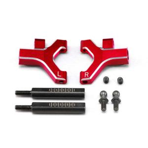 YOKOMO Y2-SBBSBL SLFビッグボアショックセット（ブルー） SLF ビッグボアショックセットブルー [Y2-SBBSBL] - スーパーラジコン