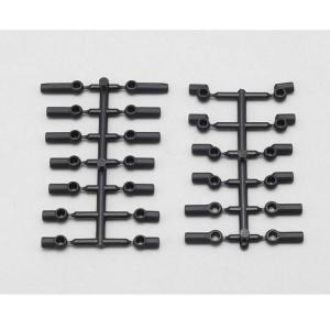 SLF ビッグボアショックセットブルー [Y2-SBBSBL] : スーパーラジコン