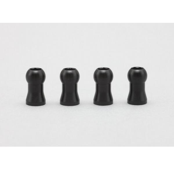 SLF ビッグボア用ショックキャップボール(4個入)(YD-2/YD-4用) [Y4-S8A]