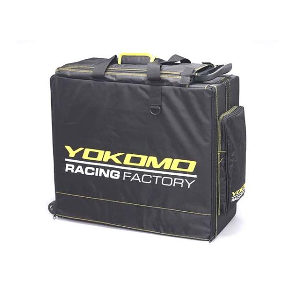 ヨコモ レーシング ピットバッグ V [YT-25PB5A]