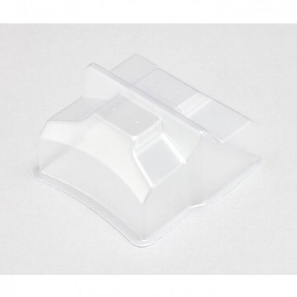 フロントウイング(ワイド&amp;ナロー 各1枚入)(YZ-2CA/DT) [Z2-107FWA]