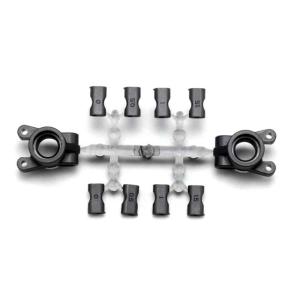 アルミ製15.5mmサーボホーン(サンワ/KO用 23T)(YZ-2/YZ-2T用) [Z2