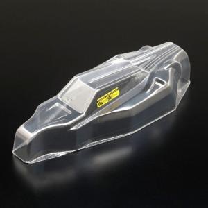 1/10RC サンドバイパー ボディパーツセット (TRF201・DT-02) [SP-1518