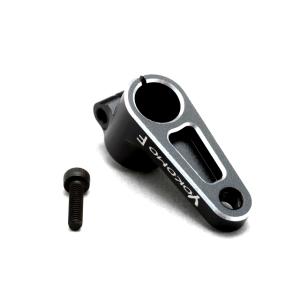 ライトウェイトアルミナックル Ver.Y ブラック [R31S337BK] : スーパー